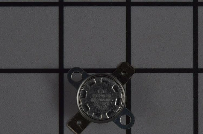 W10864741 Whirlpool Microwave Thermostat