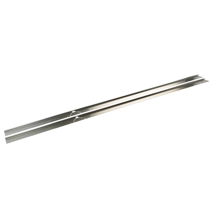 WR17X23886 GE Refrigerator Right Hand Trim Ca