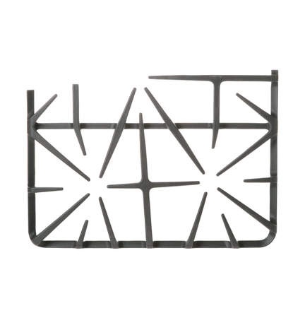 WB31K10257 GE Range Cast Grate