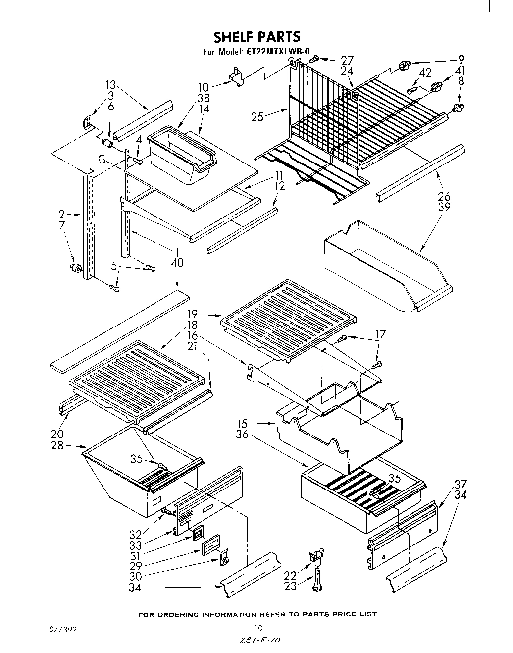 06 - SHELF