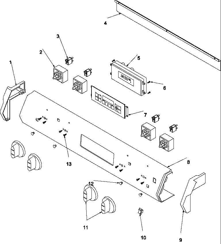 03 - CONTROL PANEL