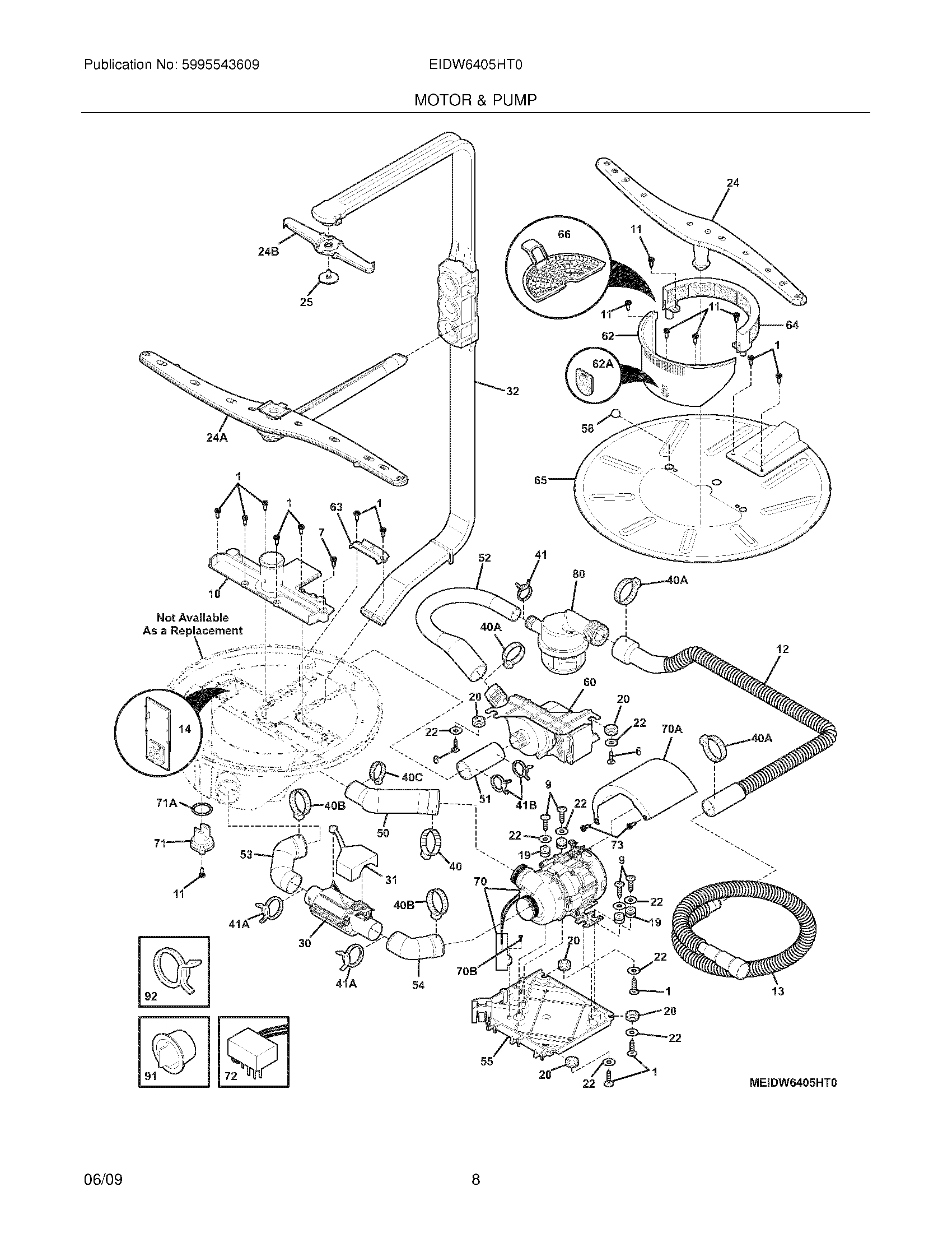 09 - MOTOR & PUMP