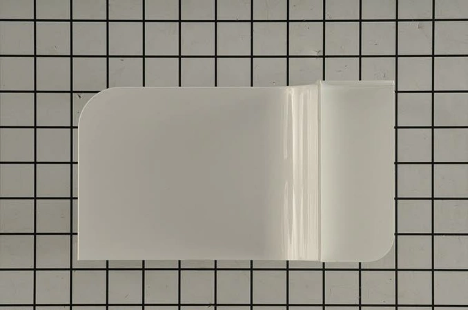 WPW10260405 Whirlpool Refrigerator Filter Cov