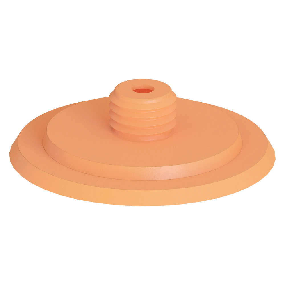 Glue on Nailing Plate