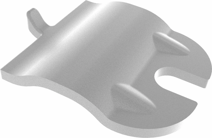 10000876 Bosch Fixture