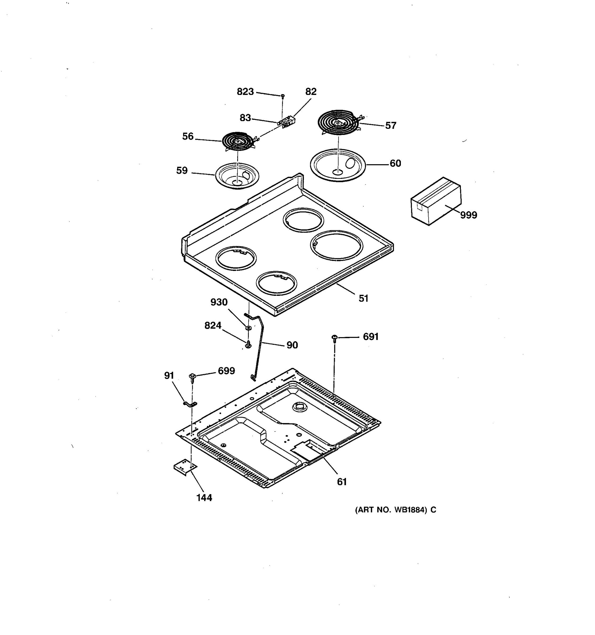COOKTOP