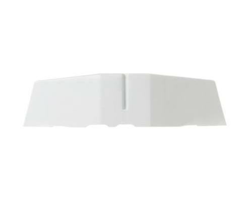 WE14X20683 GE Dryer Baffle