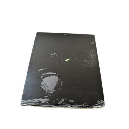 13024238BQ Whirlpool Refrigerator Black Foam