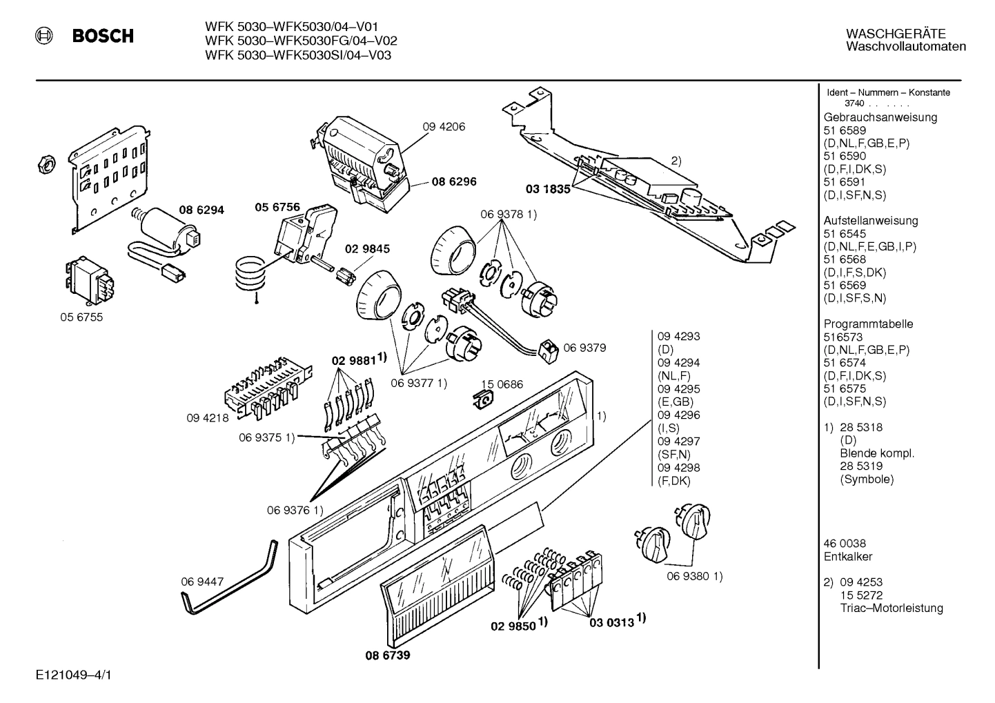 Diagram 1