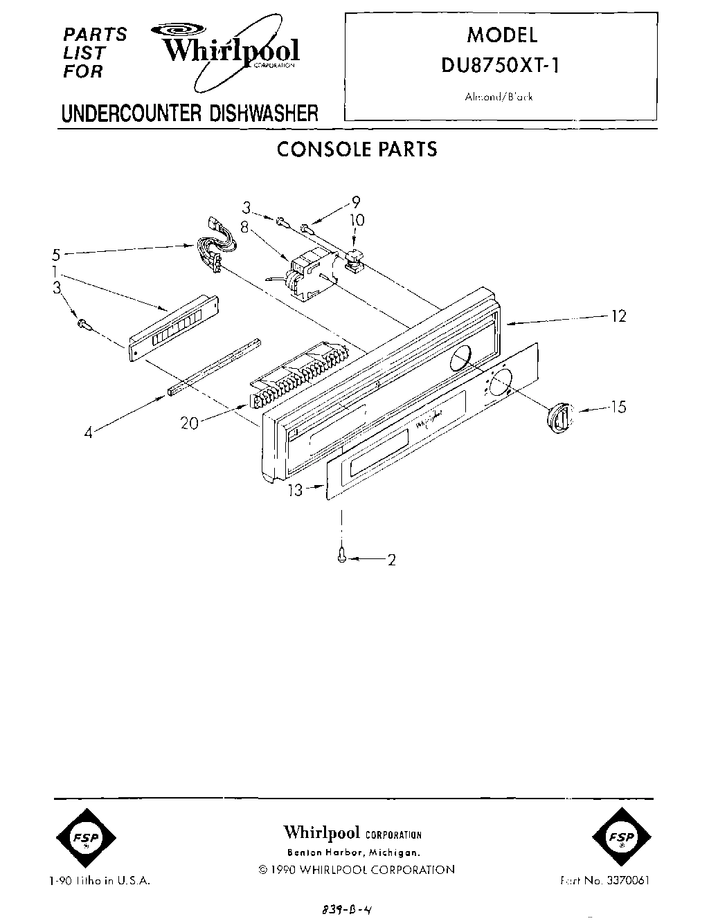 01 - CONSOLE