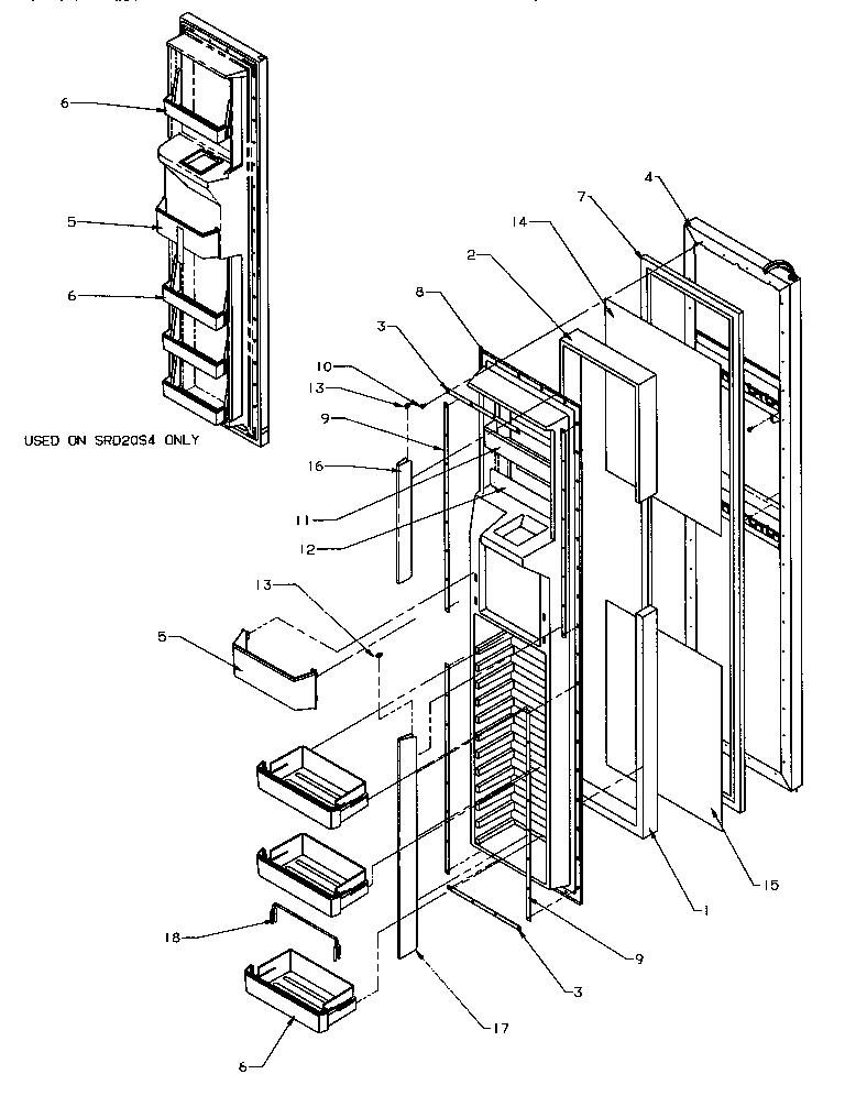 07 - FZ DOOR