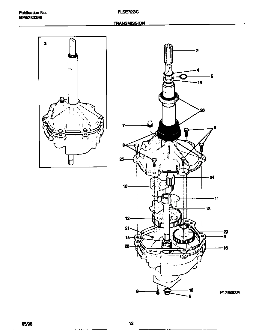 07 - TRANSMISSION