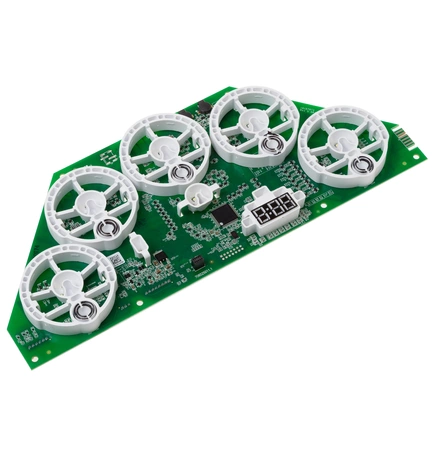 WB27X42892 GE Display Board
