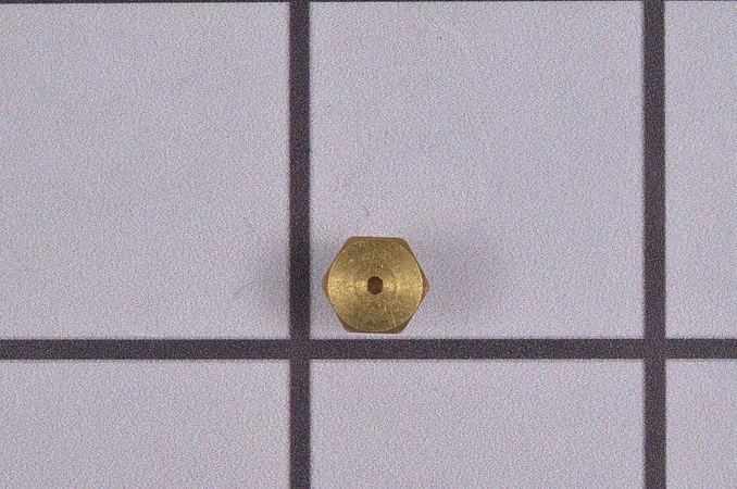 W10791614 Whirlpool Orifice Spud