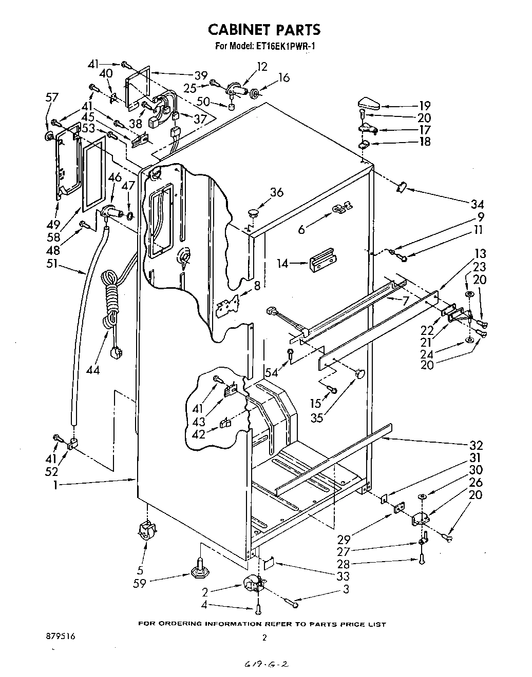 02 - CABINET