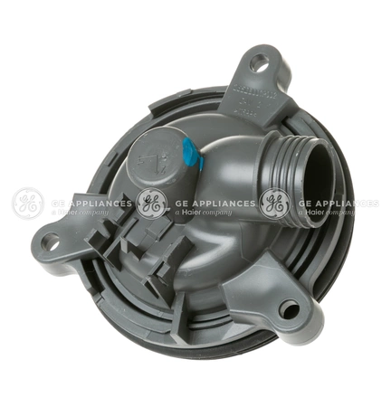 WD18X23221 GE Dishwasher Diverter Assembly