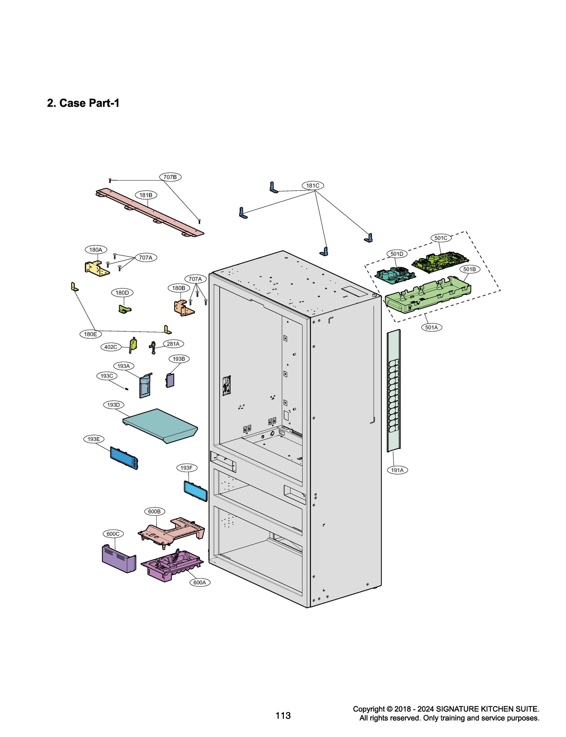 CASE PART-1