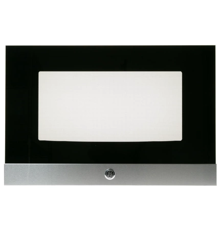 WB56X26694 GE Range Door Glass Assembly
