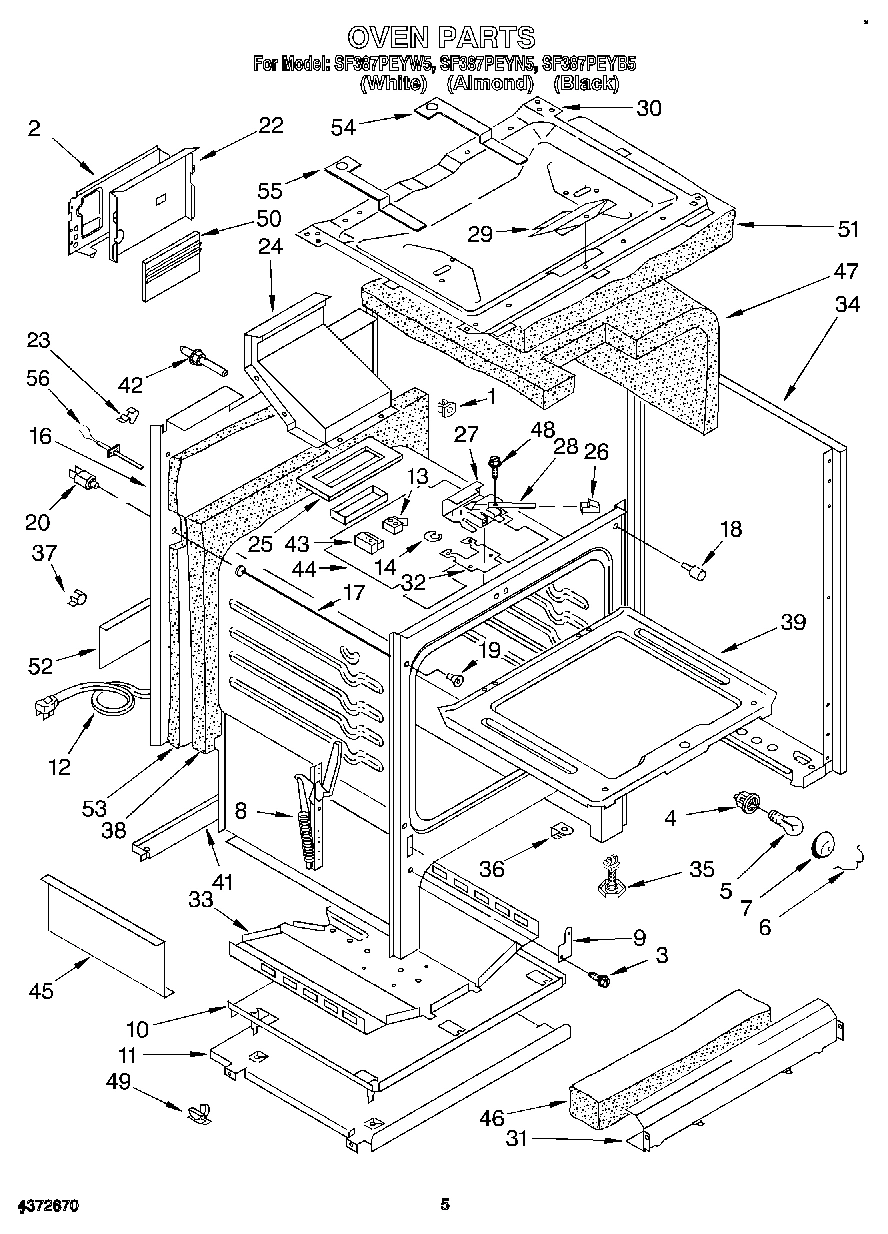 05 - OVEN