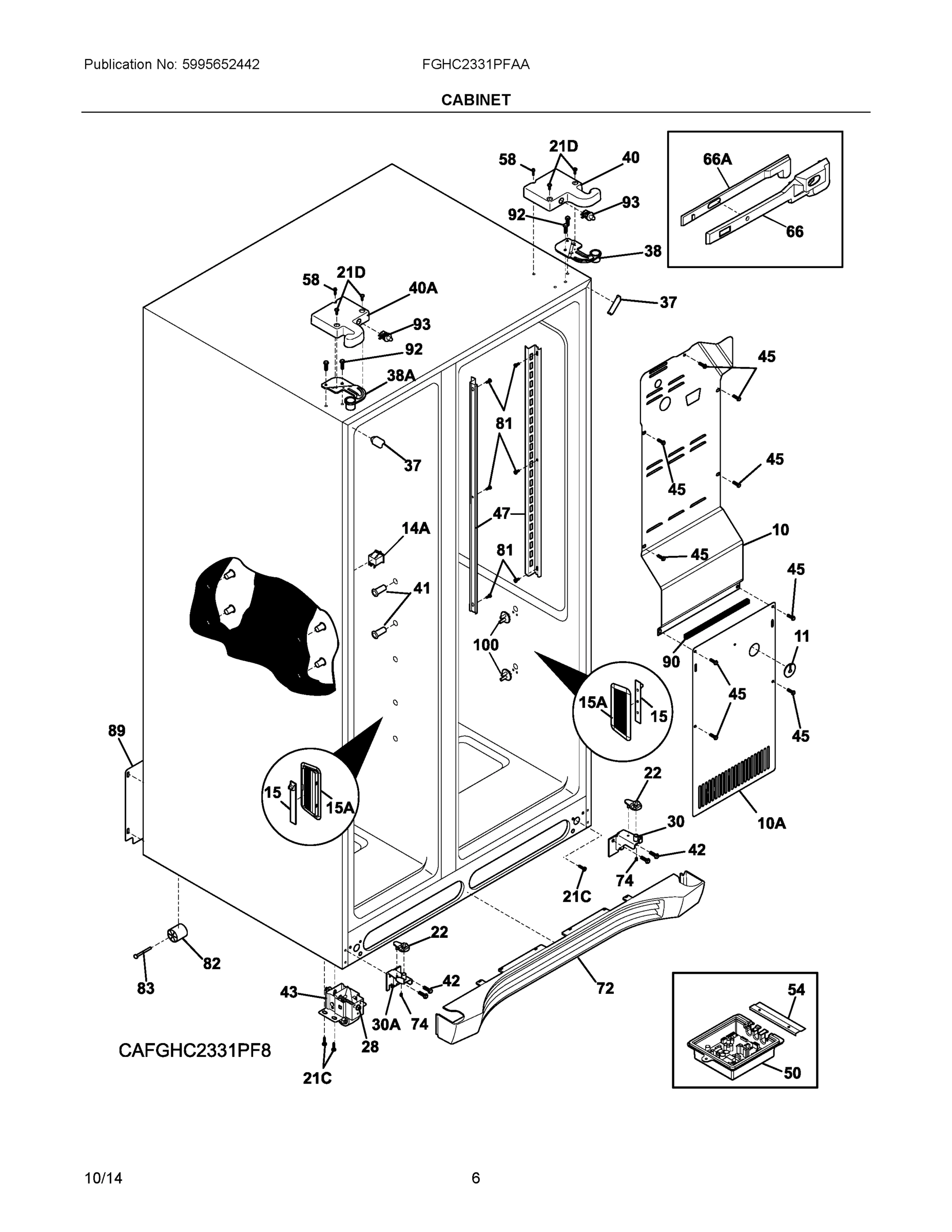 04 - CABINET
