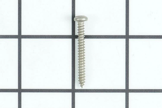 5303297477 Frigidaire Oven Screw
