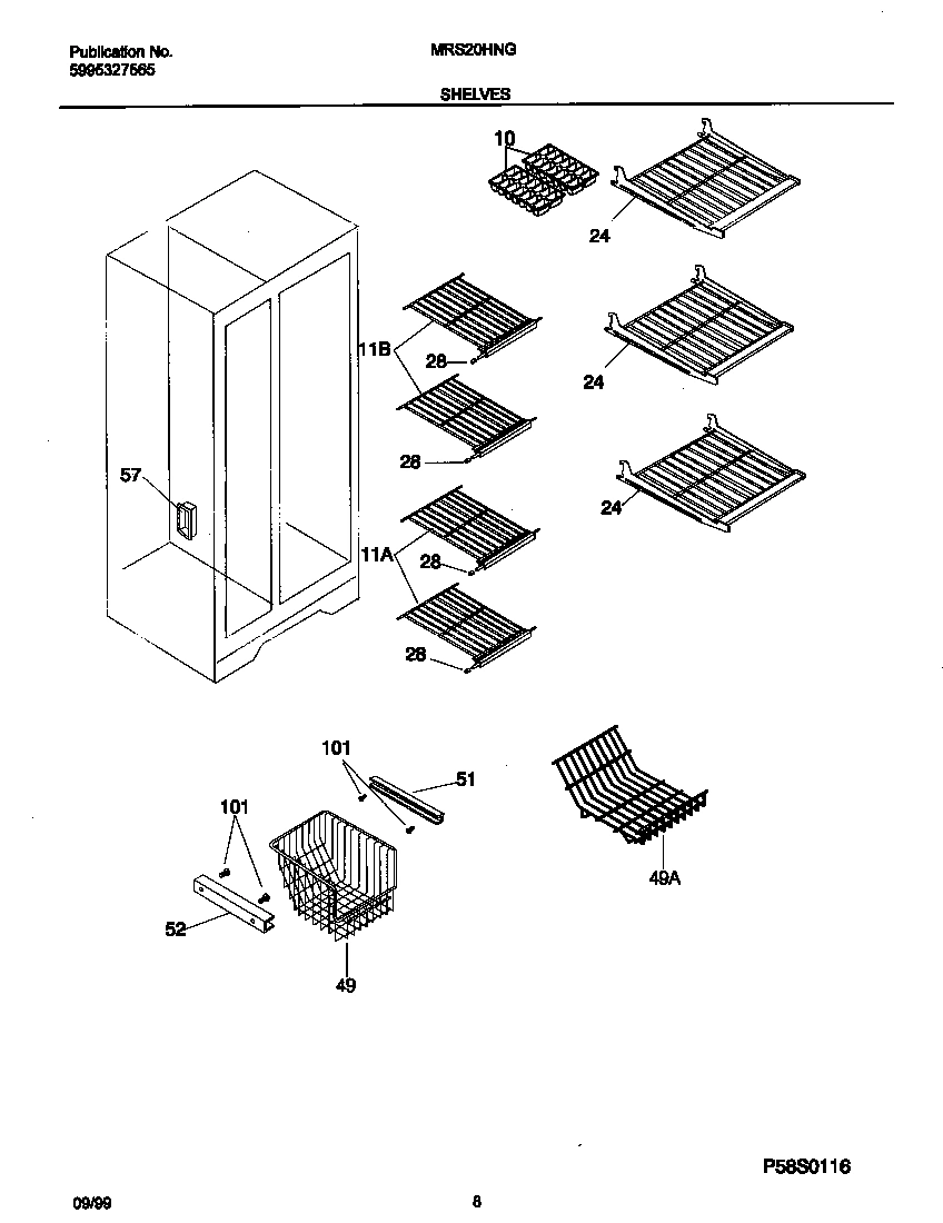 05 - SHELVES