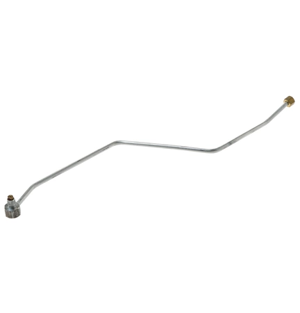WB28X39387 GE Burner Supply Tube
