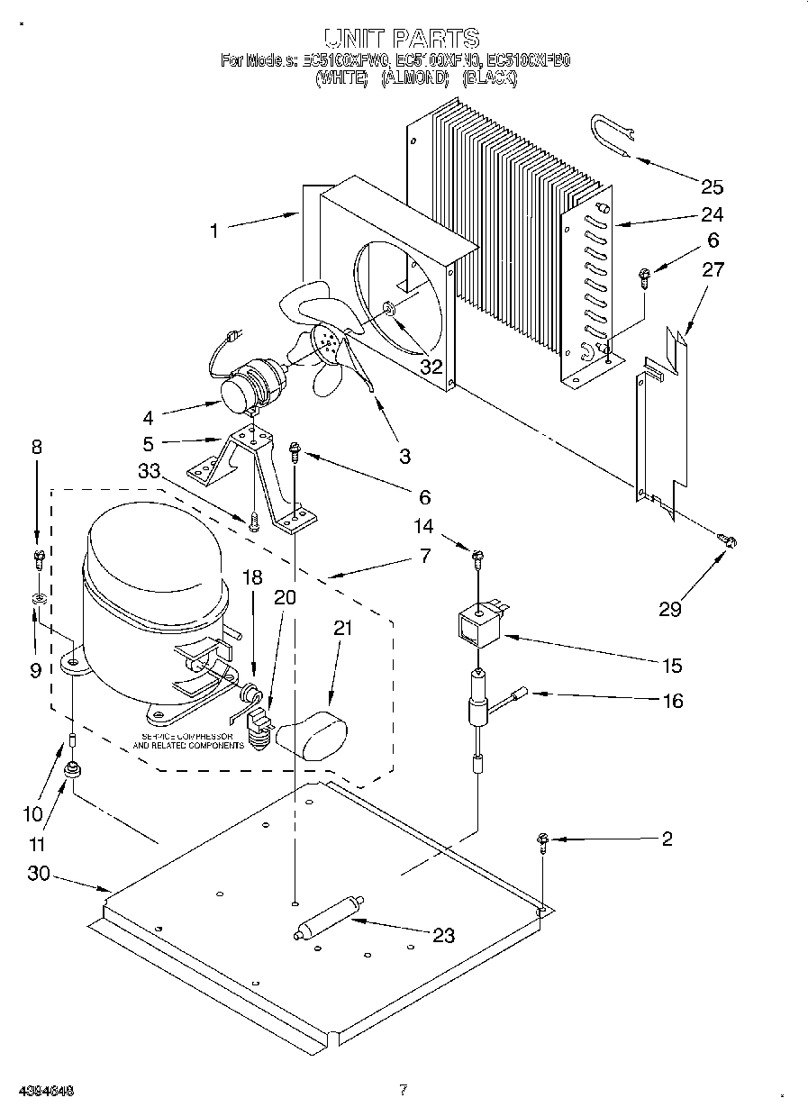 05 - UNIT, LIT/OPTIONAL