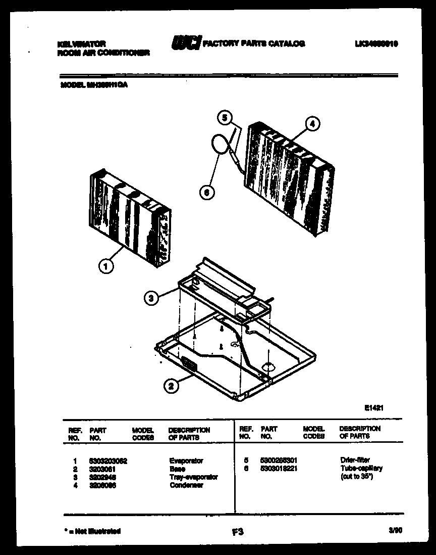 05 - SYSTEM PARTS