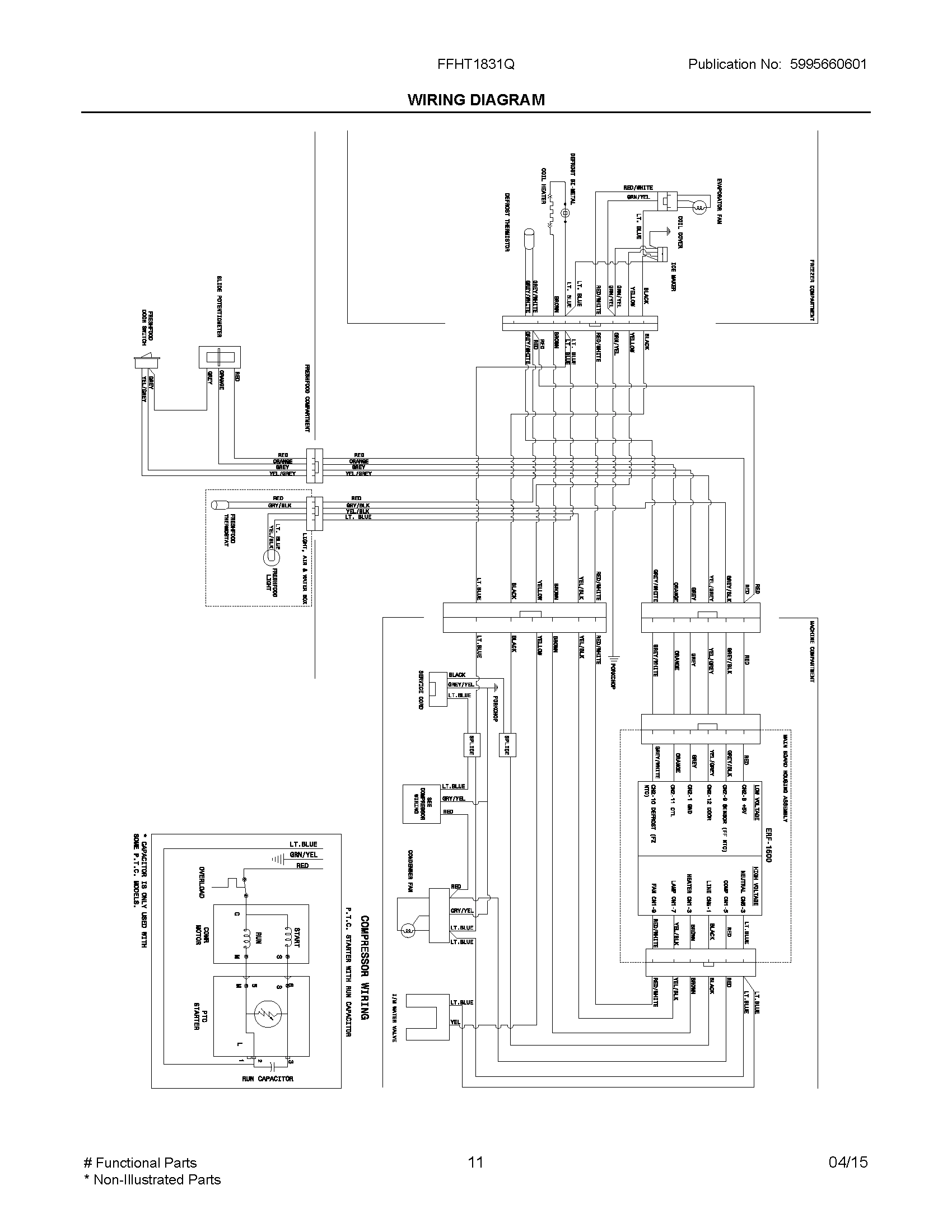 07 - WIRING DIAGRAM