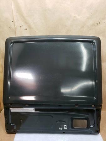 DC97-19644B Samsung Front Tub Assembly WV9900