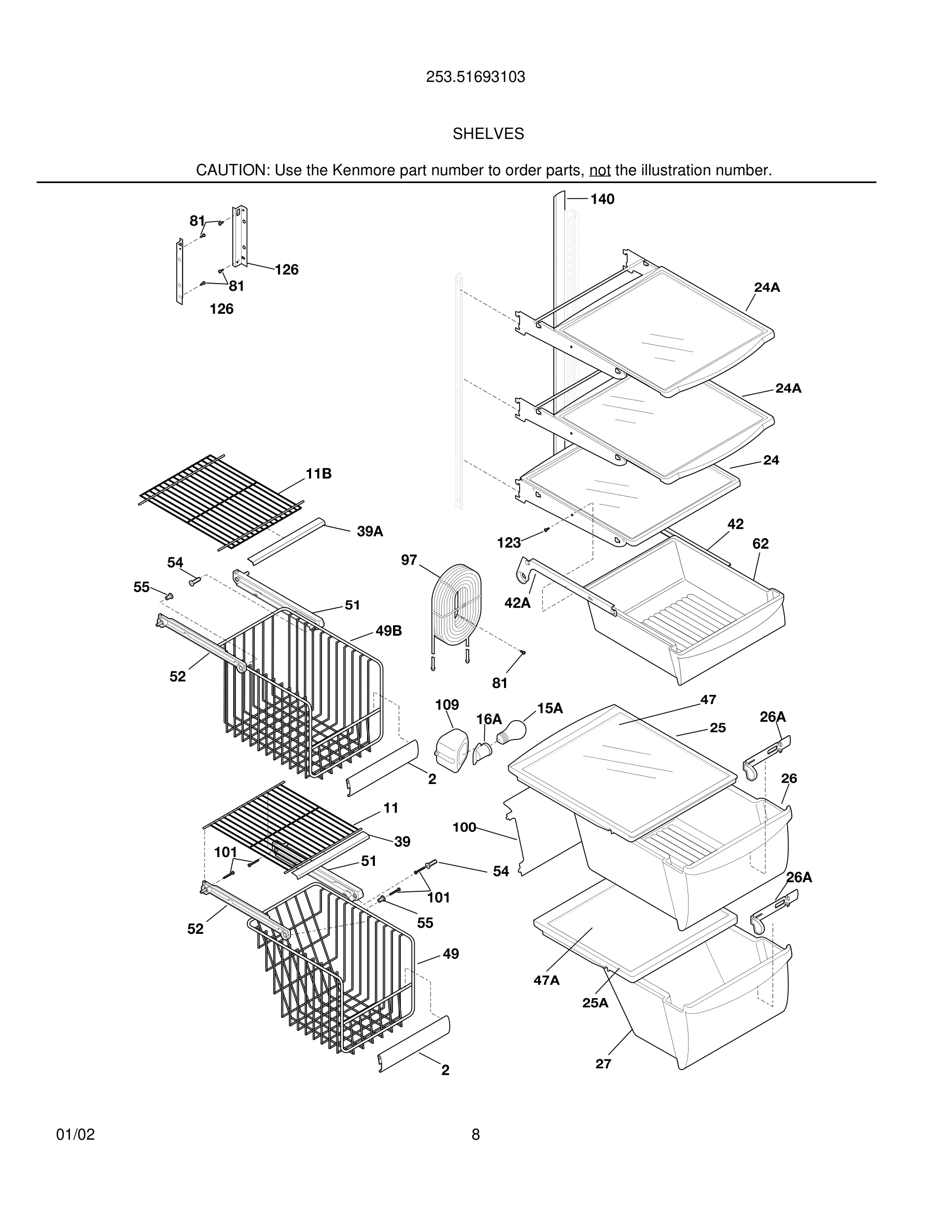 09 - SHELVES