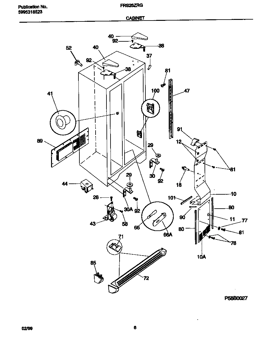 04 - CABINET