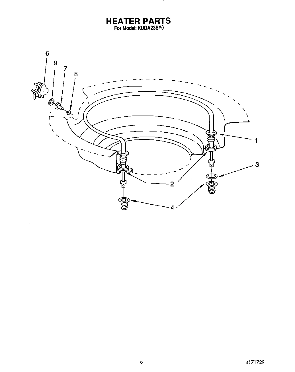 07 - HEATER
