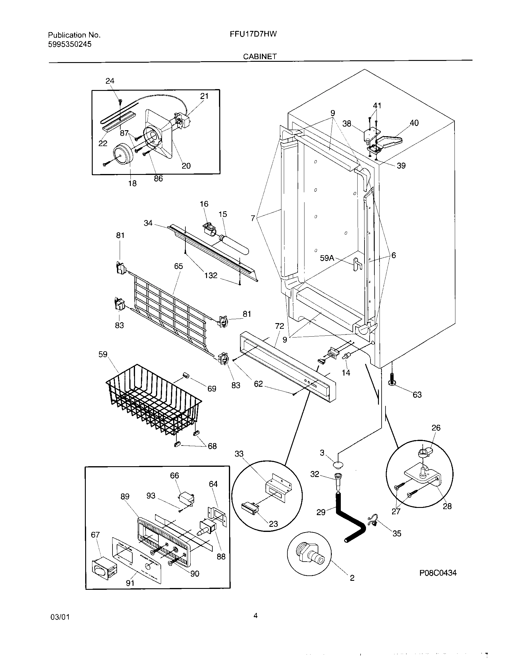 05 - CABINET