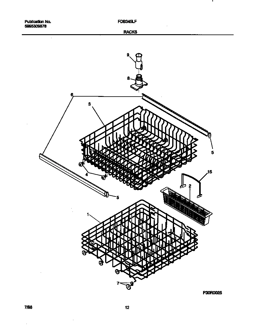 07 - RACK
