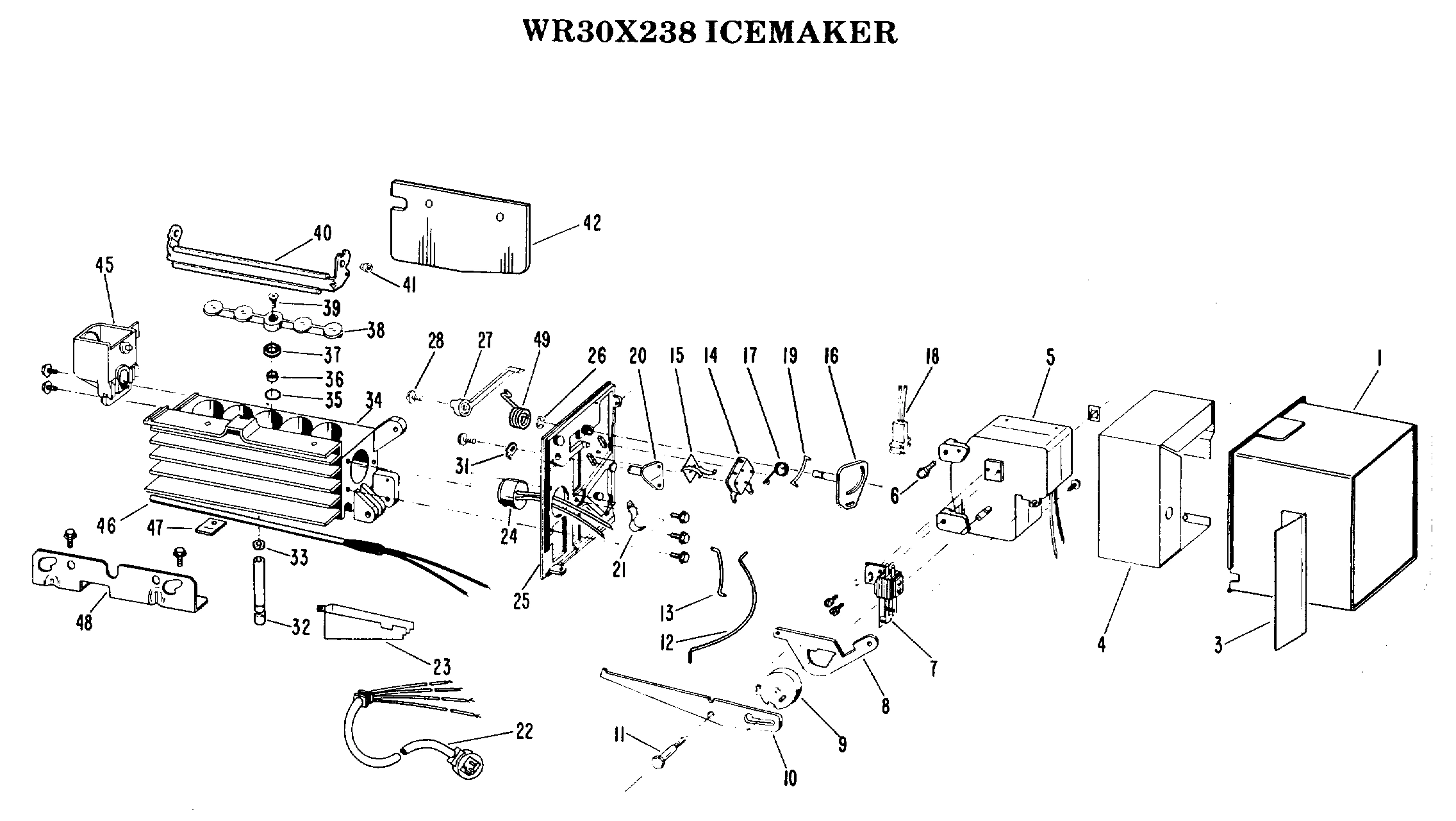 ICEMAKER