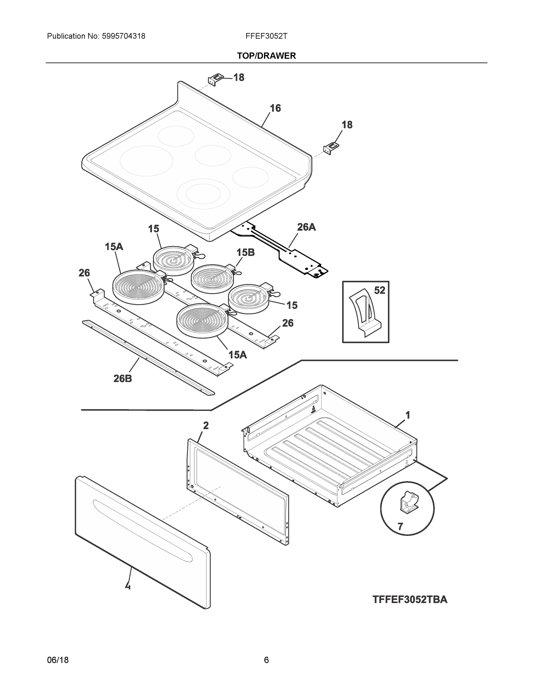 04 - TOP/DRAWER