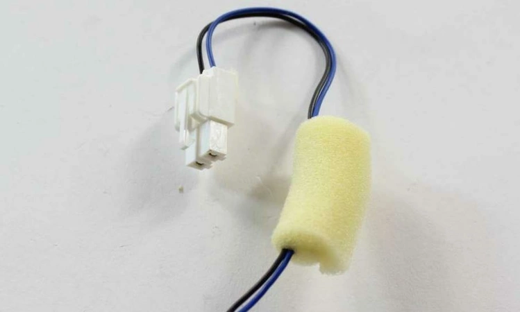 EAD62043501 LG Refrigerator Harness Assembly
