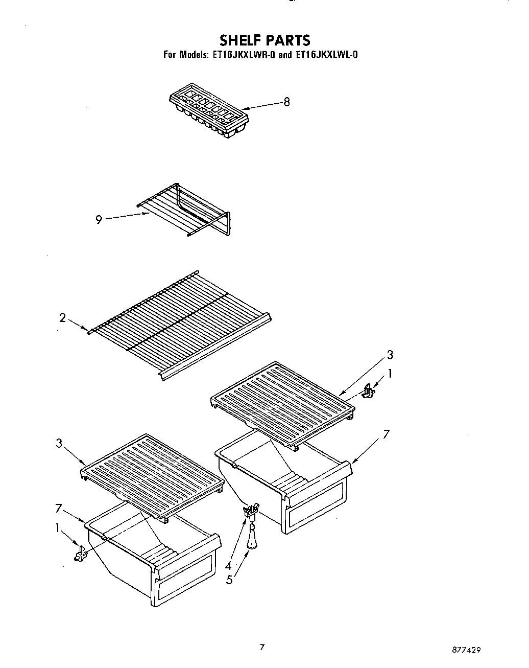 05 - SHELF