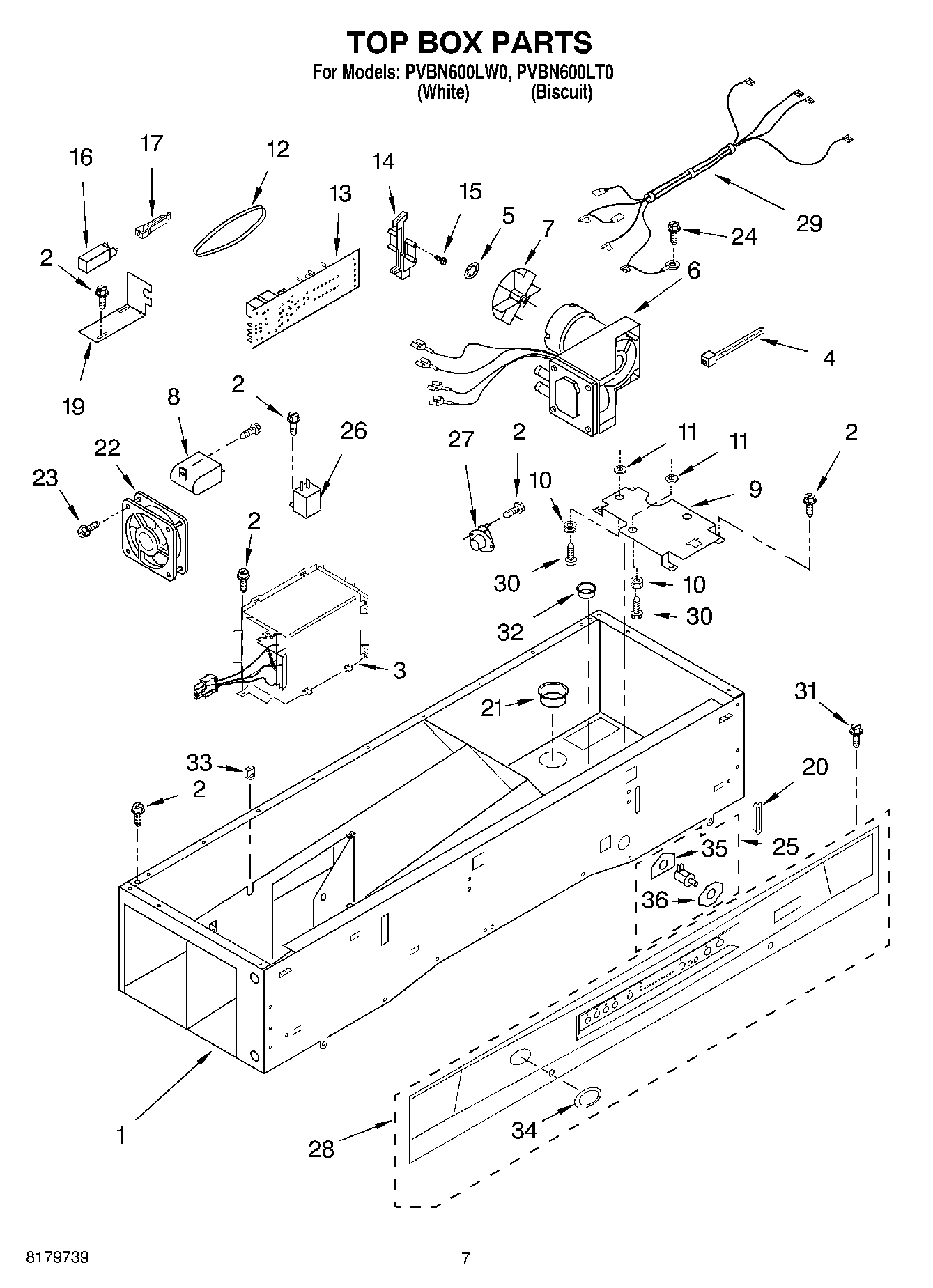 04 - TOP BOX