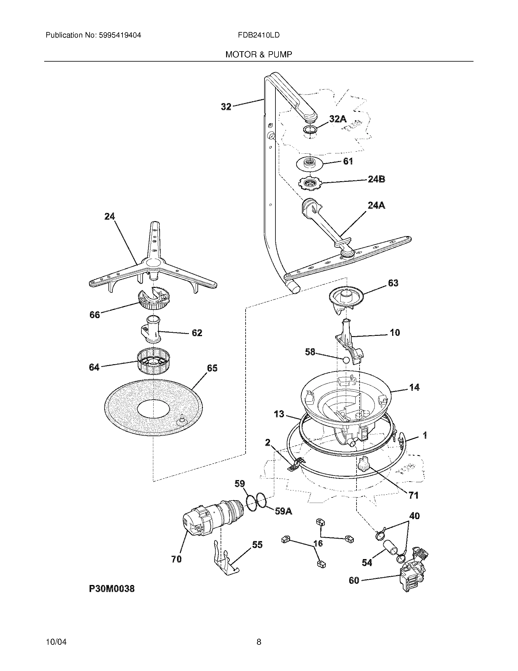 09 - MOTOR & PUMP