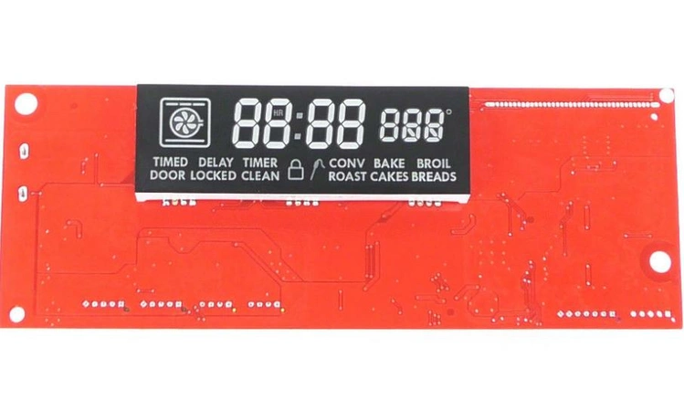 316474900 Frigidaire Controller