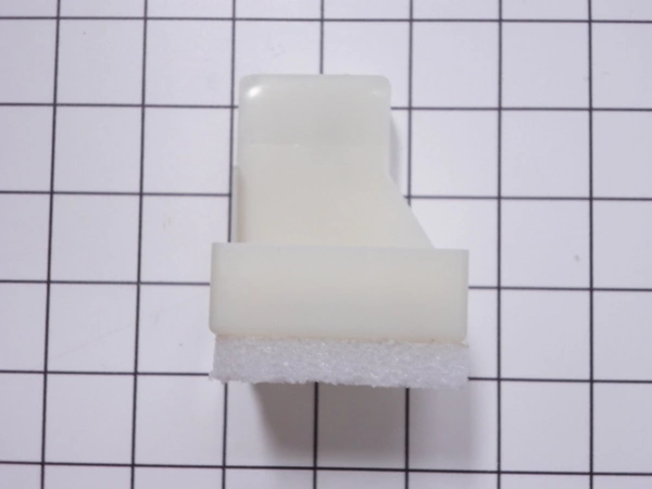 241853801 Frigidaire Refrigerator Damper Cont