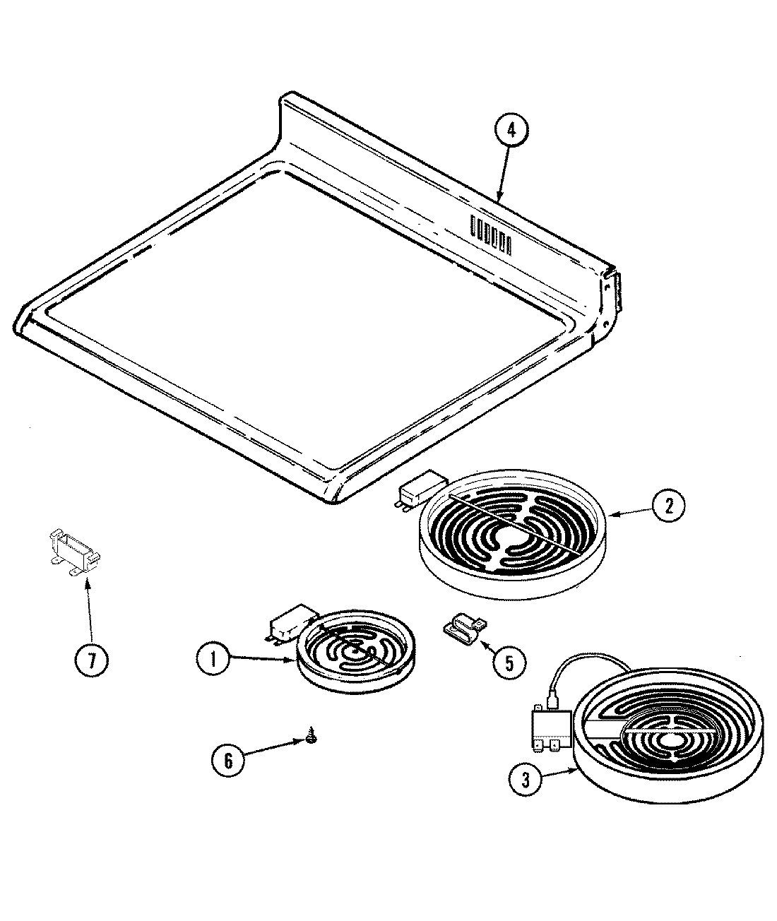 05 - TOP ASSEMBLY