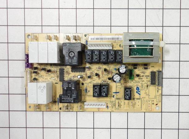 316443927 Frigidaire Range Board