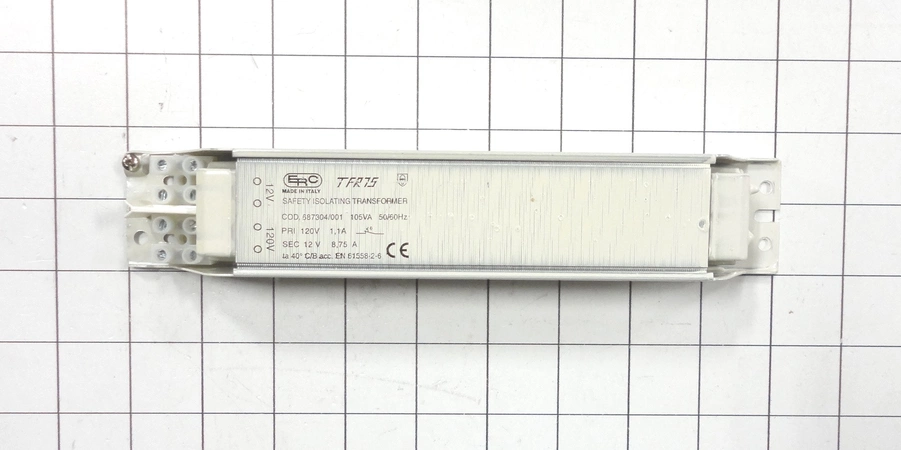 SB02300729 Broan Range Transformer