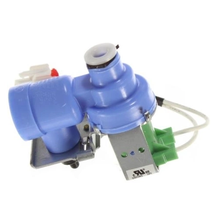 AJU75632518 LG Refrigerator Water Valve Assem