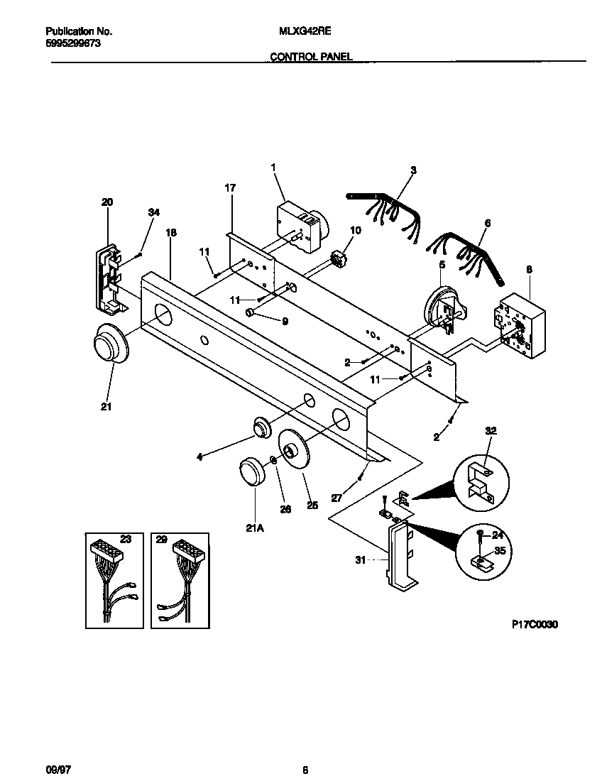 04 - CONTROL PANEL