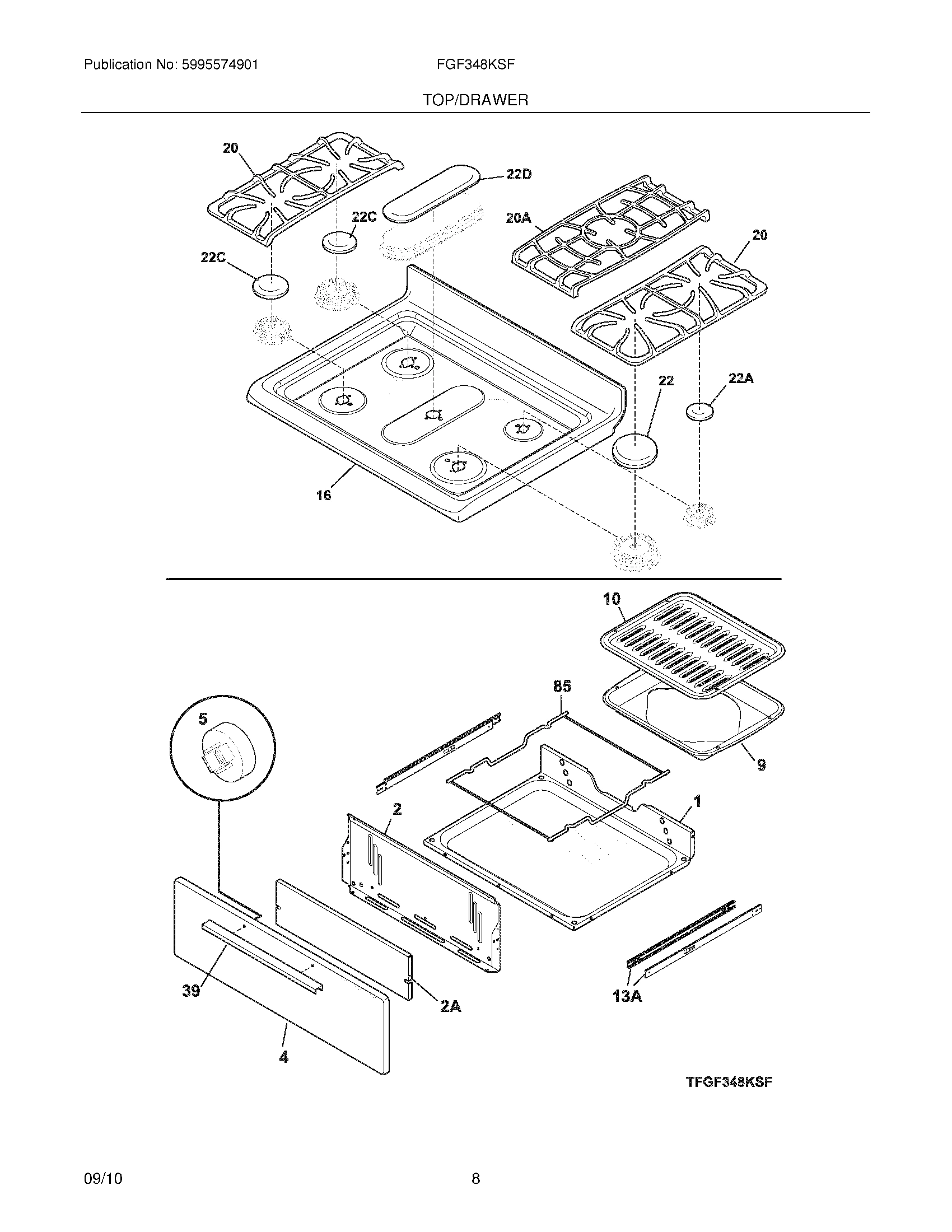 09 - TOP\DRAWER